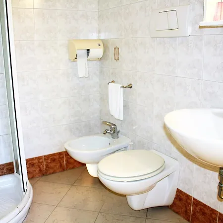 Hotel Italia Risorta 3*
