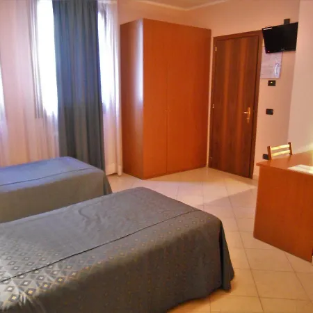 Italia Risorta 3* Arsiero