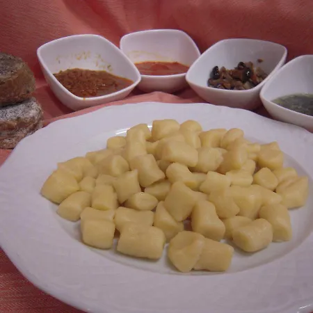 فندق Italia Risorta 3*