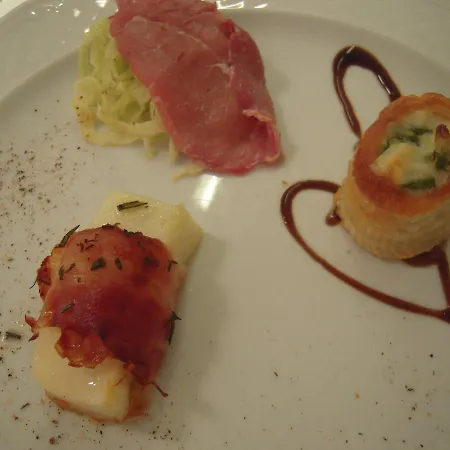 Italia Risorta 3* Arsiero