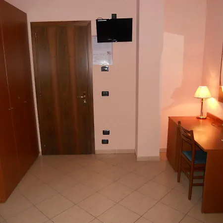 فندق Italia Risorta 3*