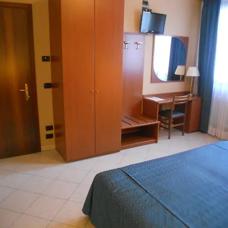 Italia Risorta 3* Arsiero