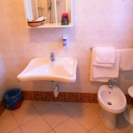 Italia Risorta 3* Arsiero