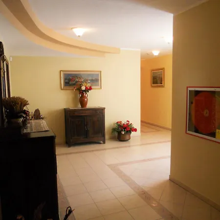 Italia Risorta 3* Arsiero