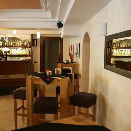 Ξενοδοχείο Italia Risorta 3*