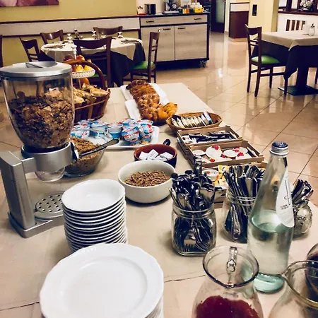 Ξενοδοχείο Italia Risorta