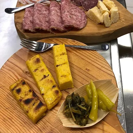 Italia Risorta فندق