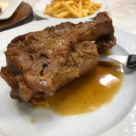 Italia Risorta فندق