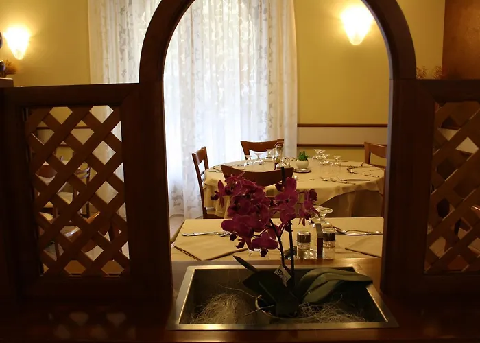 호텔 Italia Risorta 3*