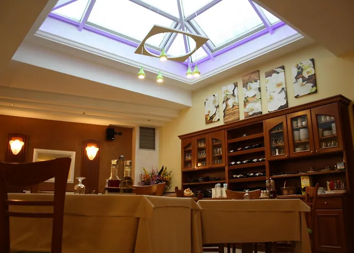 호텔 Italia Risorta 3*