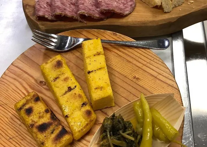 Italia Risorta 호텔